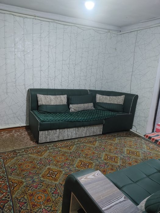 Продается дом в Нурафшане