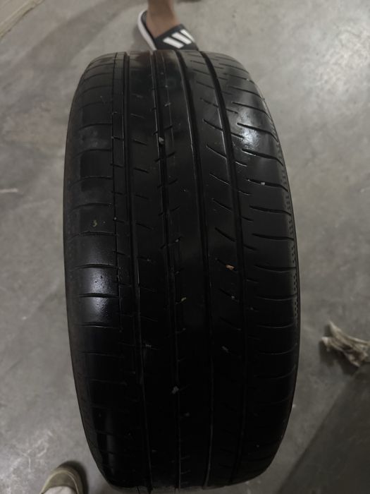 Диски оригинальные тойота R17