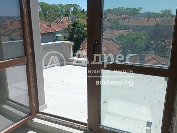 Продава се Тристаен апартамент в Бургас, Център - 91 кв.м за 3594 €/кв.м - Снимка #2