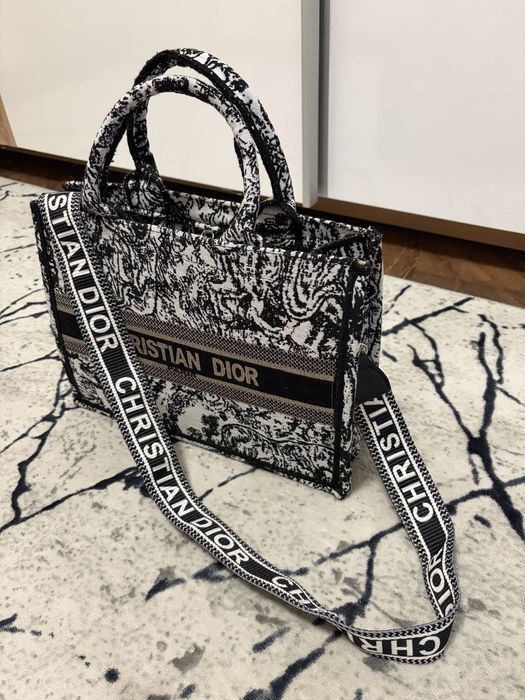 Дамска чанта Dior
