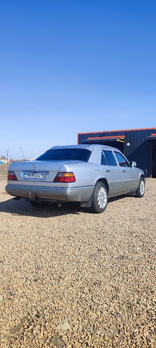 Продам Мерседес Бенц