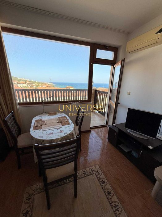 Продава се Двустаен апартамент в Свети Влас - 55 кв.м за 1573 €/кв.м - Снимка #1