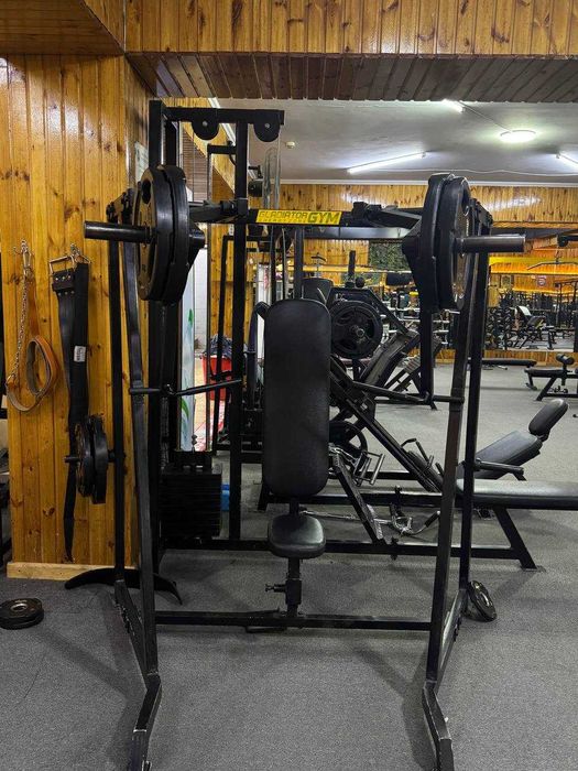 Trenajorlar sotiladi