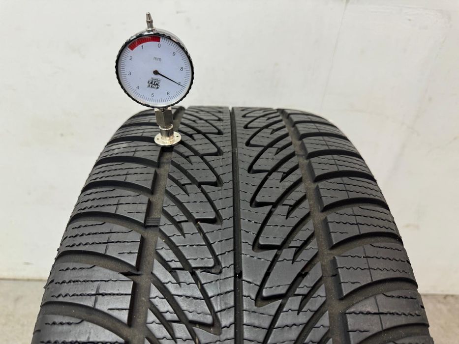 Зимни гуми 285 45 20 Goodyear 06/21