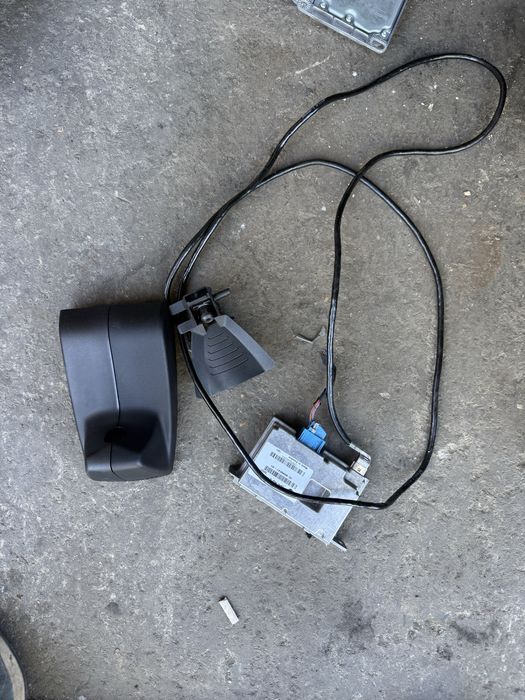 Кафас 2 камера bmw x5 f15 x6 f16 kafas 2 бмв х5 ф15 х6 ф16 кафас