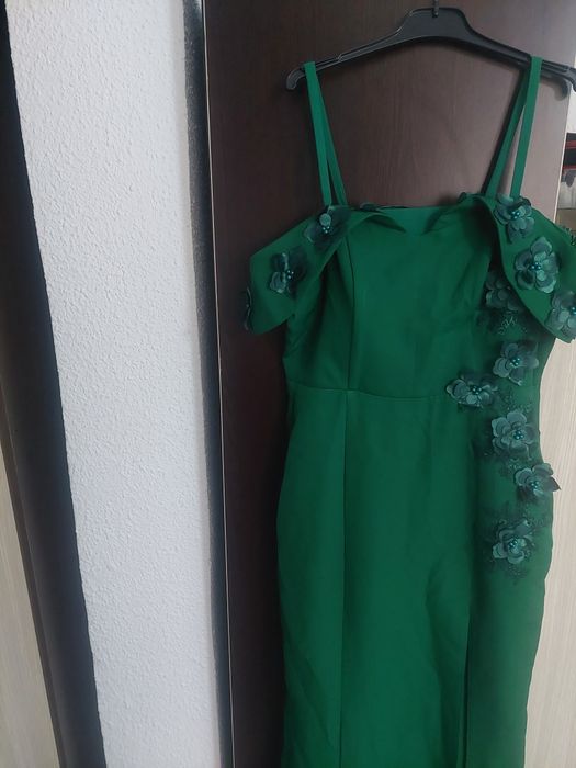 Rochie ocazie marimea 38 Poema