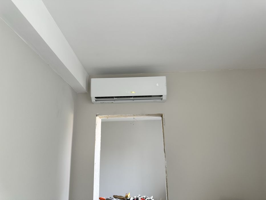 Montaj Aer Conditionat 9000-12000/ 300 RON - 550 RON