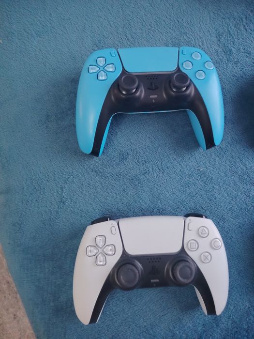 Controller ps5 original ( maneta playstation 5 )