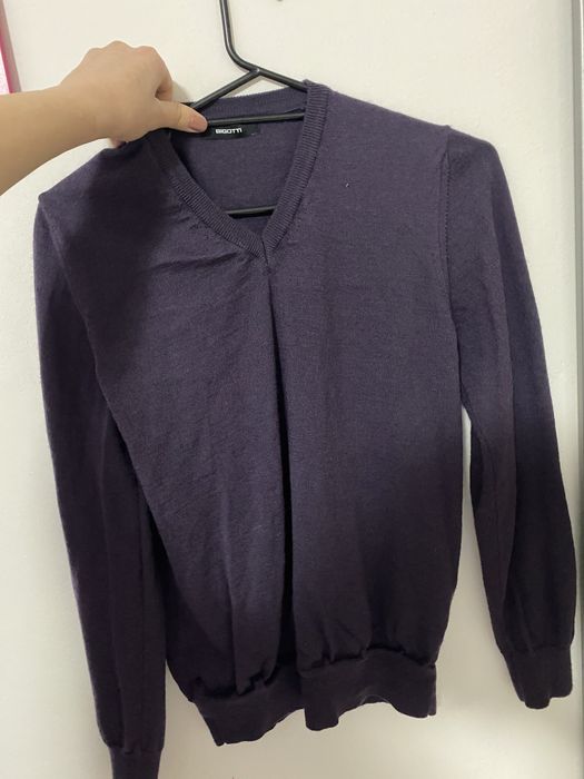 Bluza bigotti