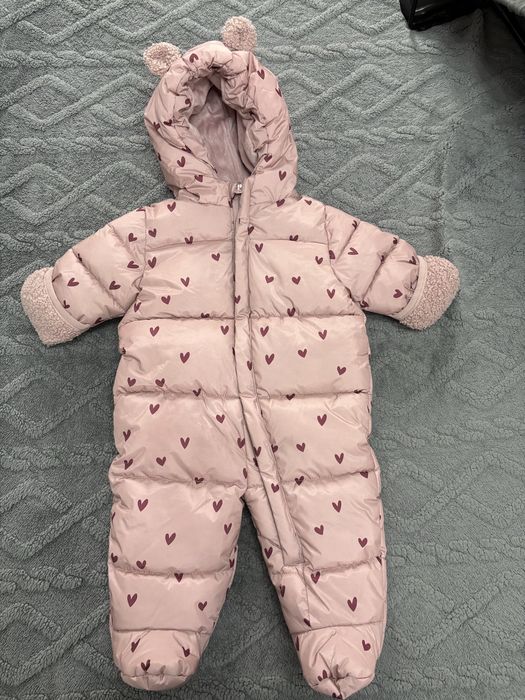 Комбенизон детский