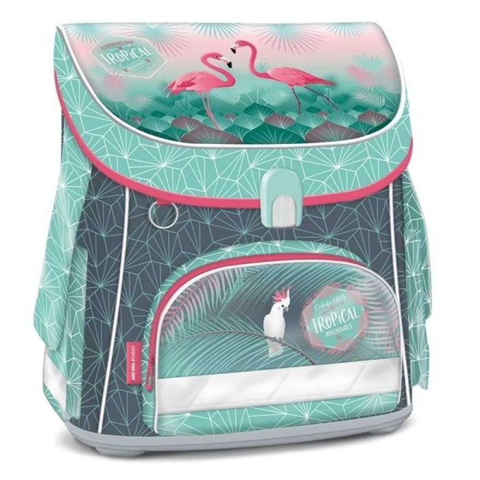 Ученическа ергономична раница