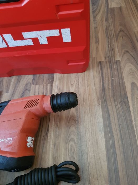 Rotopercutor Hilti Te 30