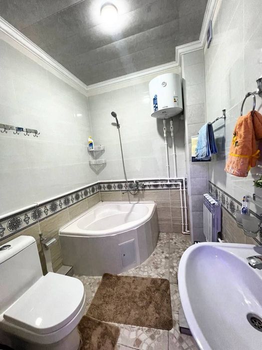 Yunusobod metro bekati