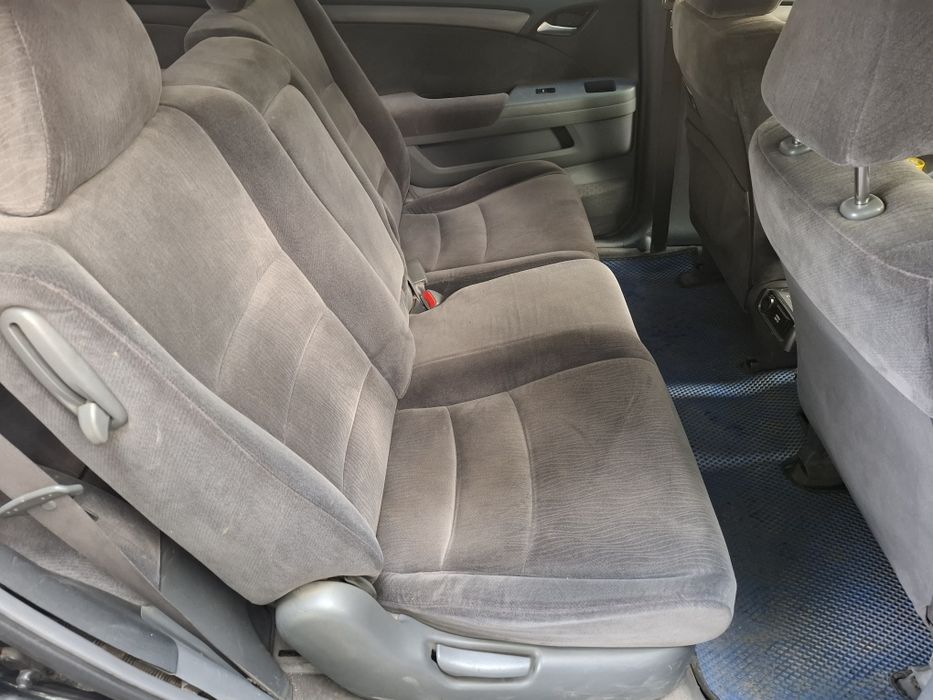 Хонда одиссей 2003г