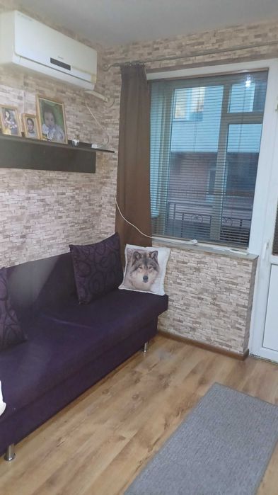 Дава се под наем Двустаен апартамент в София, Овча купел - 64 кв.м за 613.02 € - Снимка #2