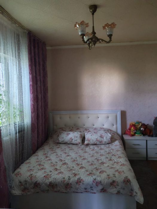 Продаётся дом в с. Красная Нива
