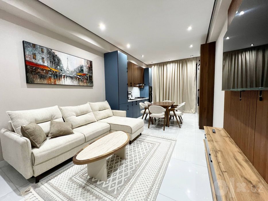 Продаётся Коттедж Townhouse 4х комн  177м2 ‼️улица Шота Руставели