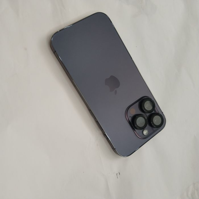 Продали iphone 14 pro