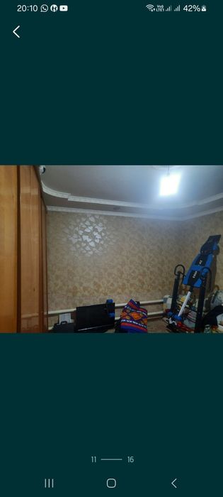 Жанақоныстан үй дүкенімен сатамын