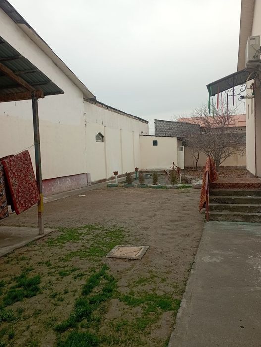 Аренда сергели янги Хаёт участка Намунали уй 4хона 6соту ремонт средне