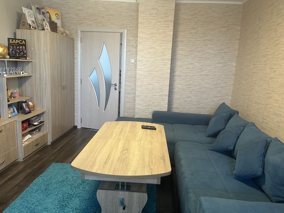 Продавам апартамент гр.Генерал Тошево