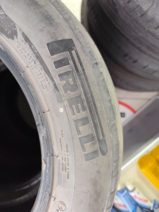 Продам шины 185/65/15