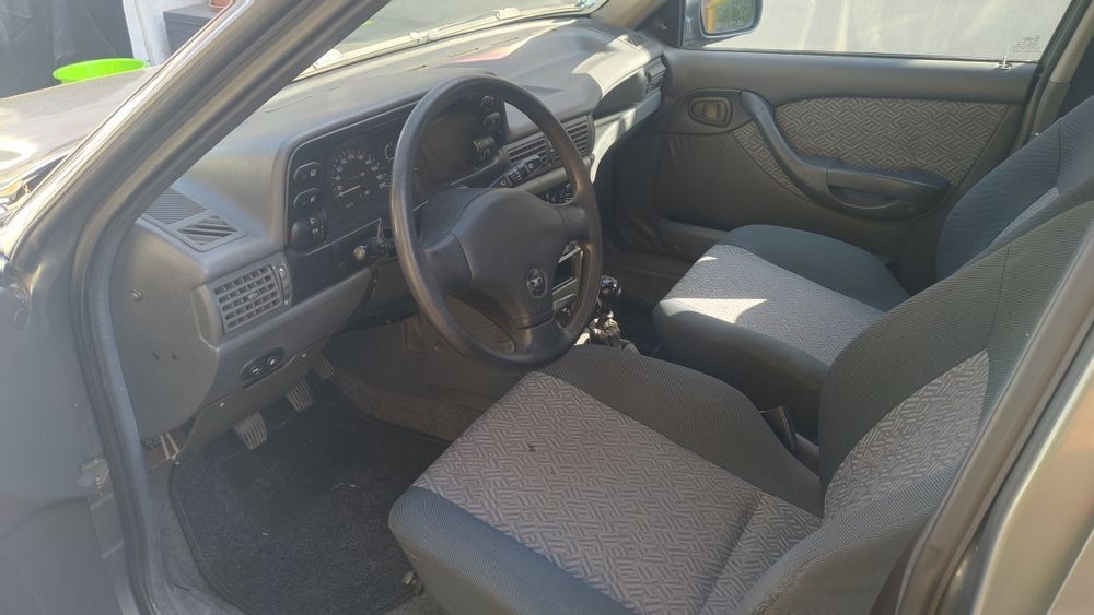 Daewoo Cielo Executive