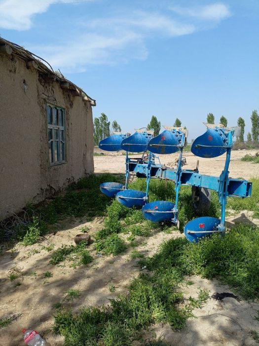 Xaydov agregati sotiladi