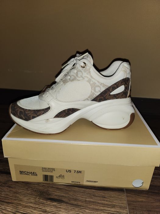 Дамски сникърси Michael Michael Kors