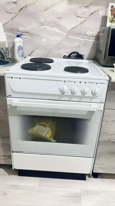 Кухонная плита 7000