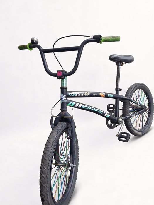 Велосипед BMX б/у