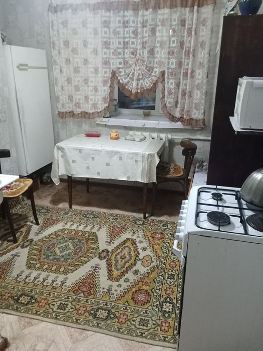 Сдаю квартиру 2 комнаты