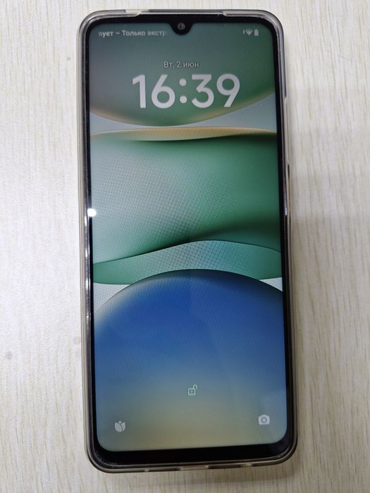 Redmi A5, 128 gb, за 25000 тг