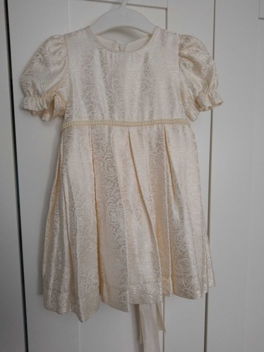 Rochițe Anne Bebe, mărimea 80