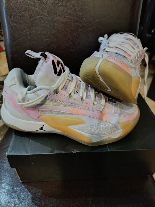 Adidași Jordan Luka 2