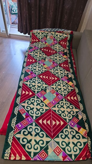 Корпешки бу красота