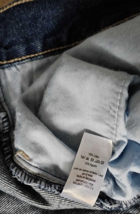 Мъжки Дънки George UK