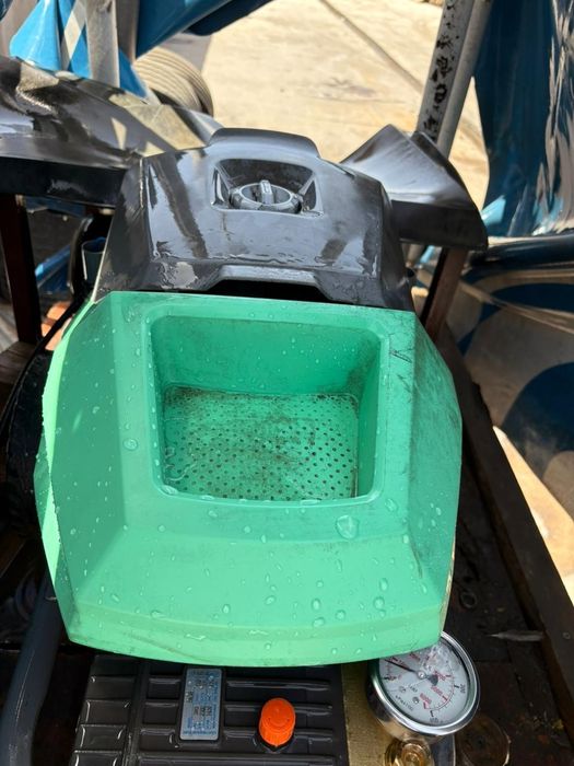 Трансбой в хорошем состоянии