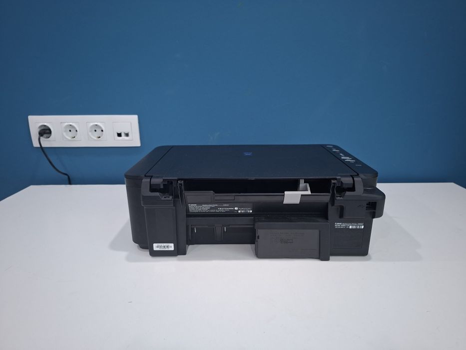 Принтер Canon - отличное состояние