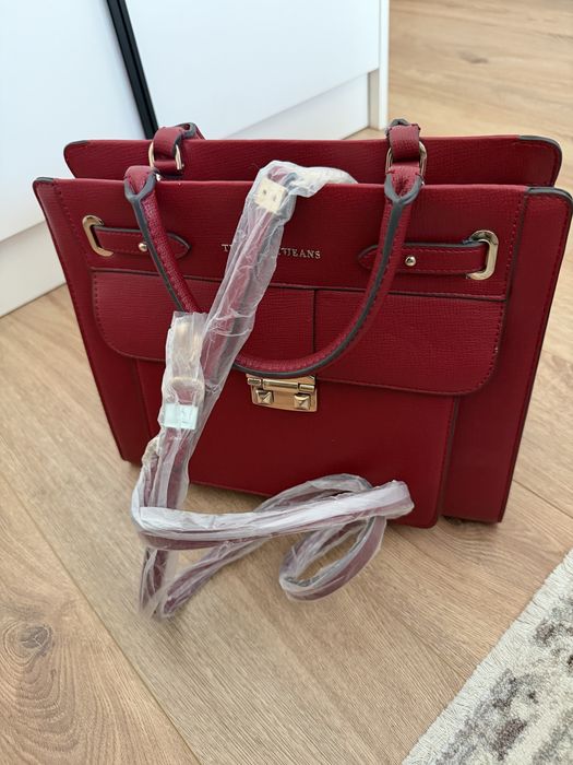 Чанта Trussardi