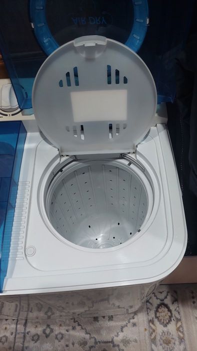 Машинка полуавтомат