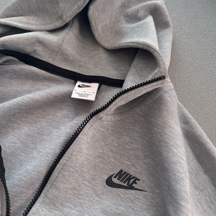 Nike tech fleece 3rd gen