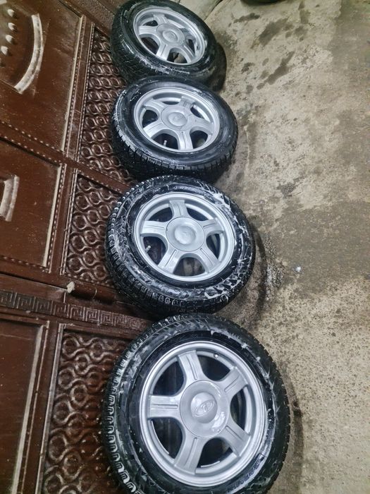 Диска. Балон.  14