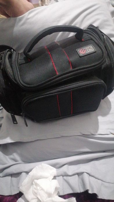 Sony fotoaparat sotiladi