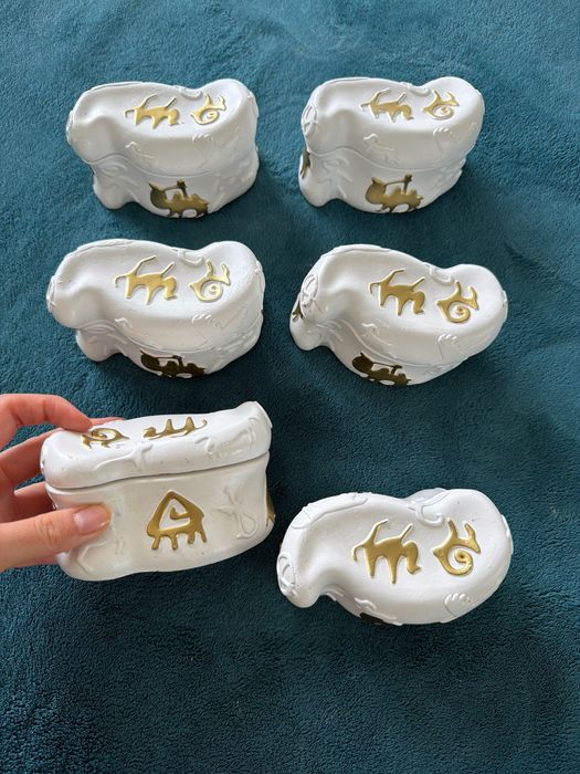 Бонбоньерки сувениры