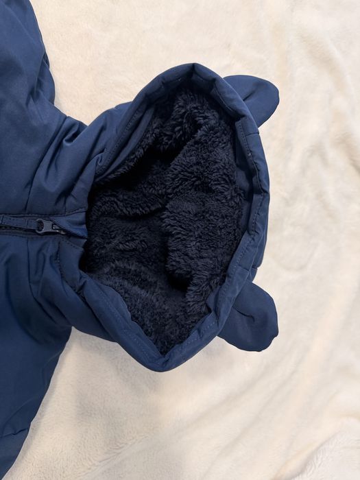 Combinezon iarna bonprix