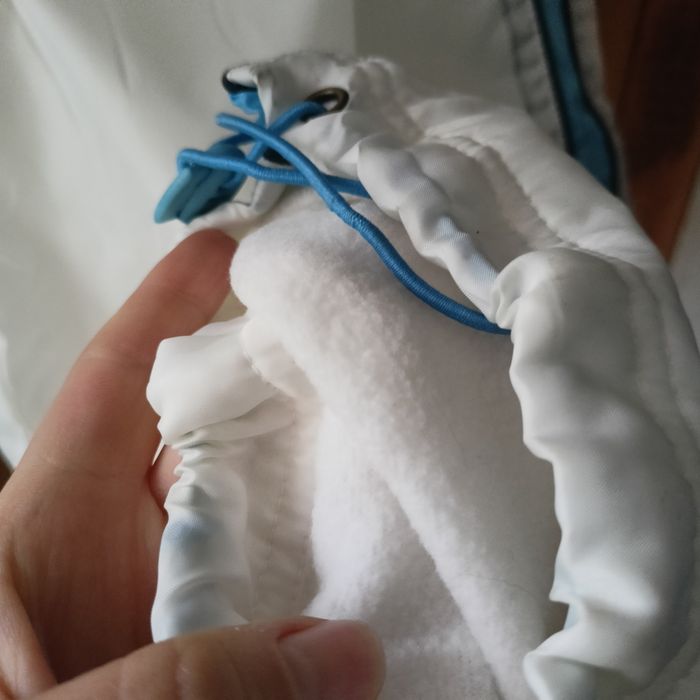 Pantaloni impermeabili ski căptușiți