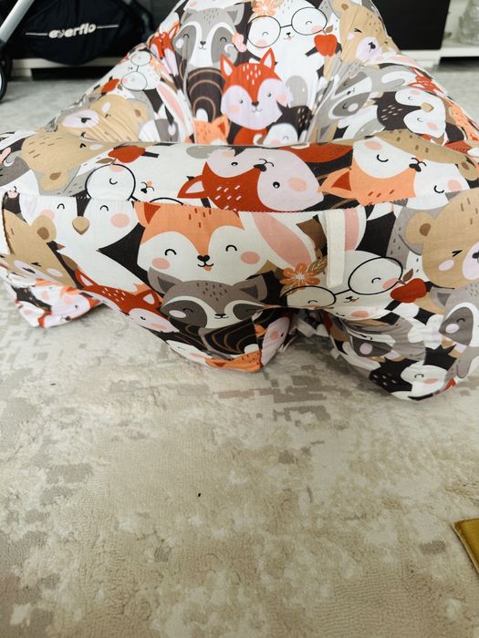 Продам поддерживающее кресло