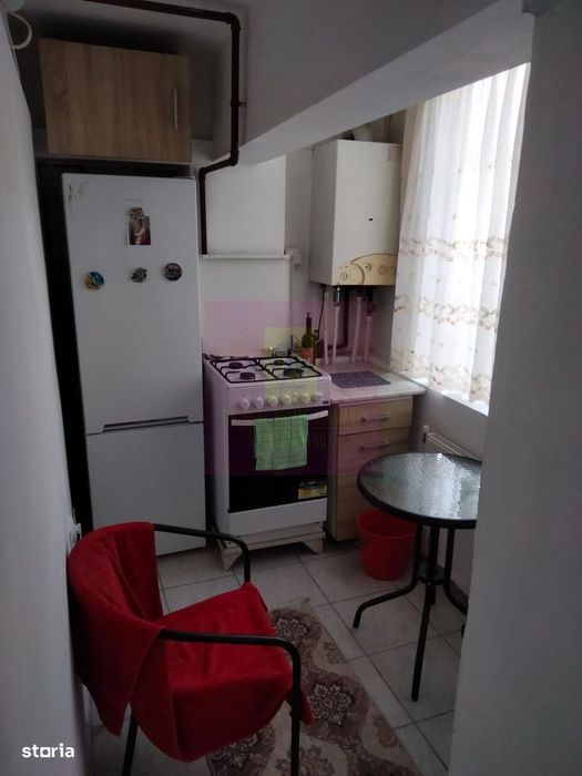 Garsoniera Bragadiru central- Anaf.