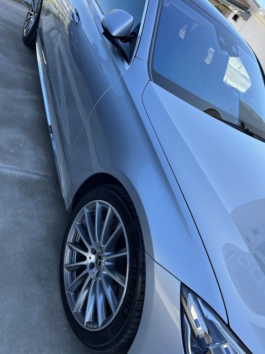 MERCEDES-BENZ S-Class 2021 — imagine 2